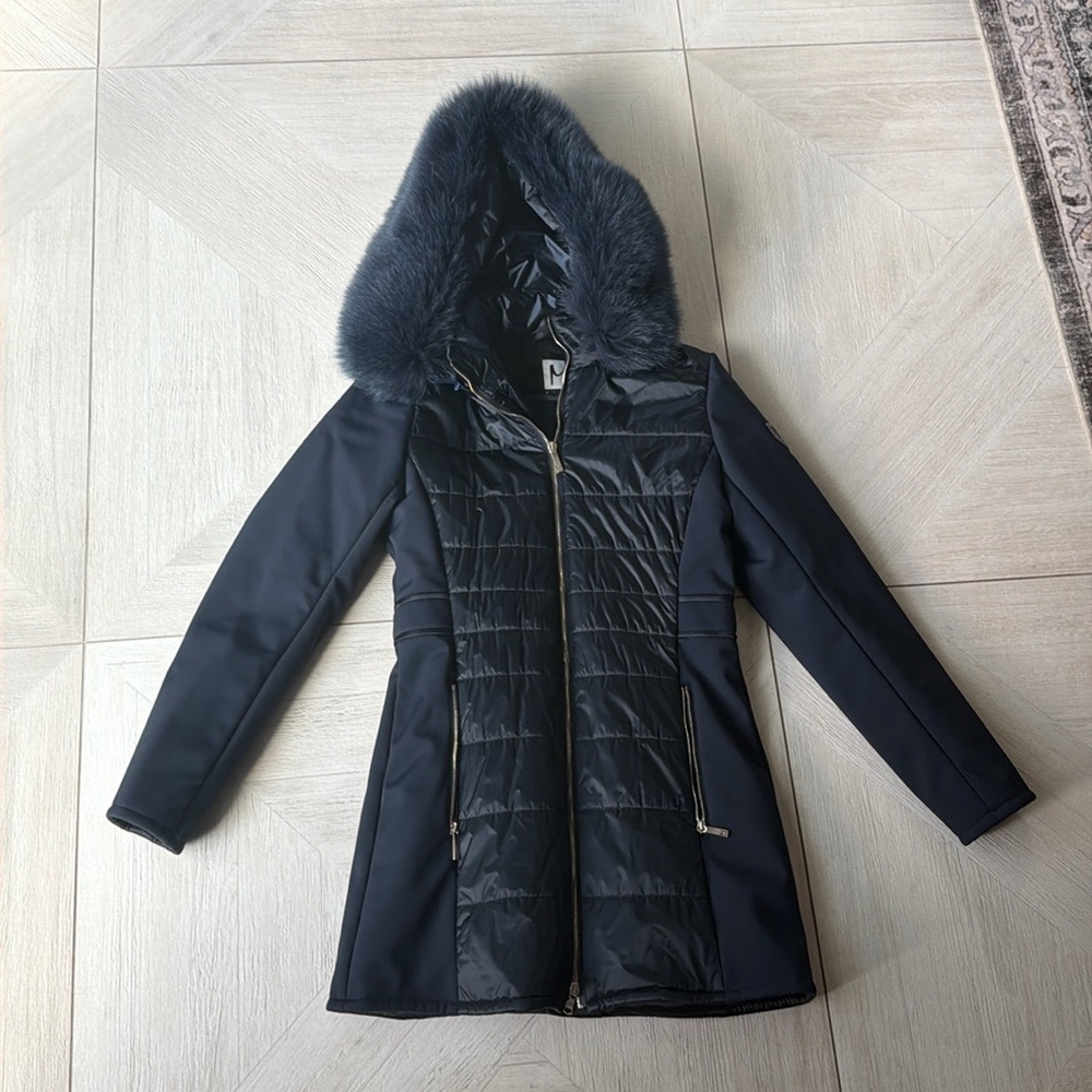 M Miller Jacket